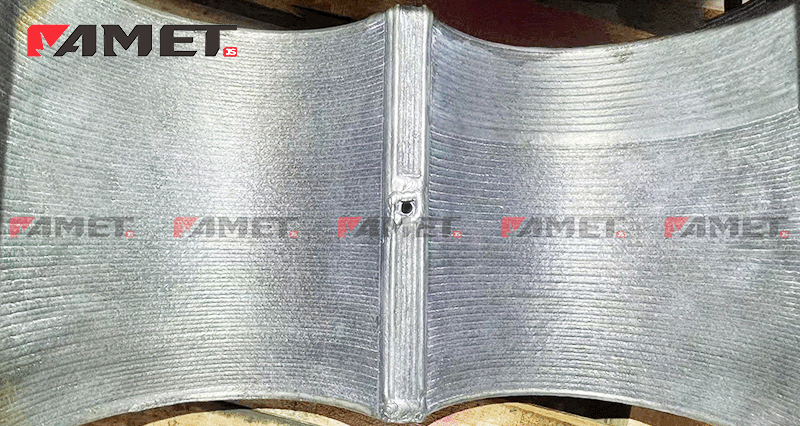 Automatic TIG Welding 