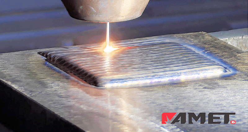 Cobalt-Based Milestone Co6 Alloy