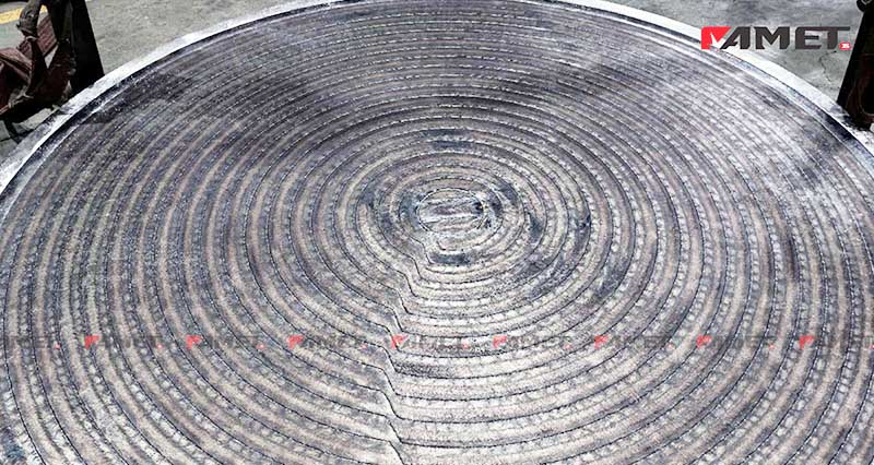 Electroslag Welding Technology