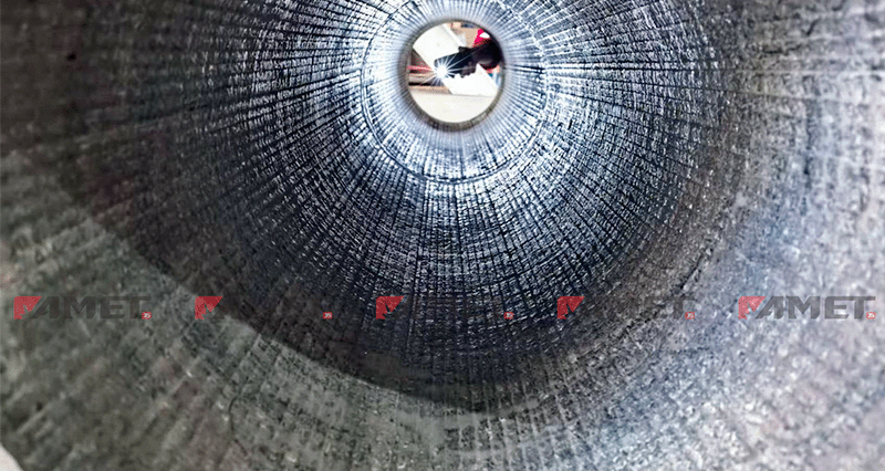 DRI Equipment Welding and Fabrication