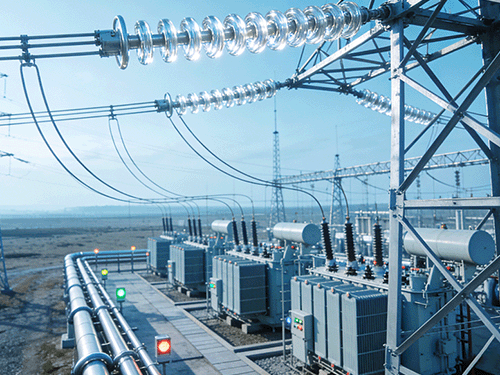 Energy and Electricity