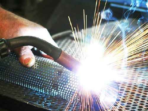 Pipeline Automotive industry