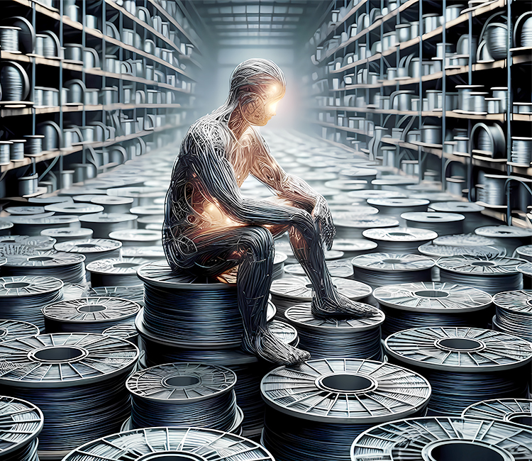 Specialized in Cobalt-Based Welding Wires