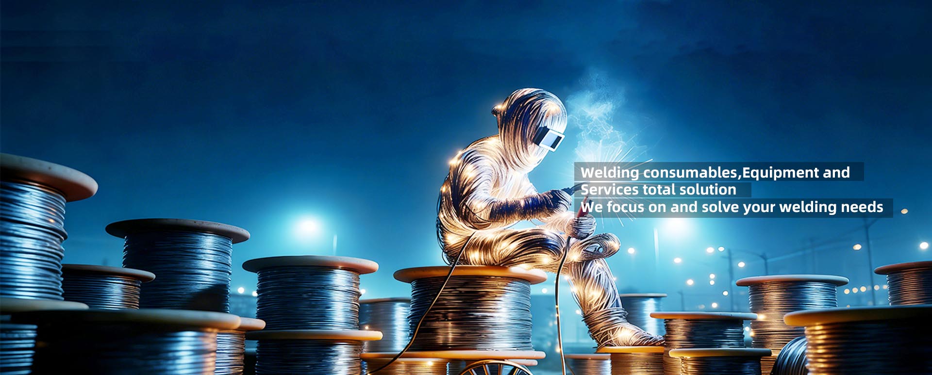 Specialized Supplier for Cobalt-Based Alloy Hardfacing