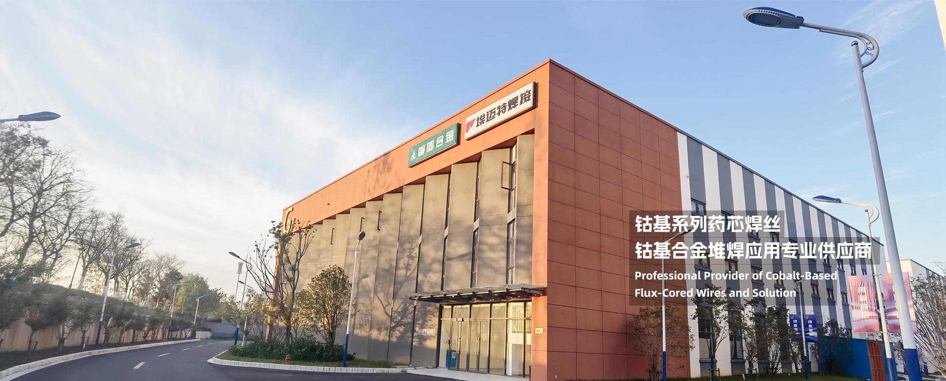 钴基焊丝专业制造商